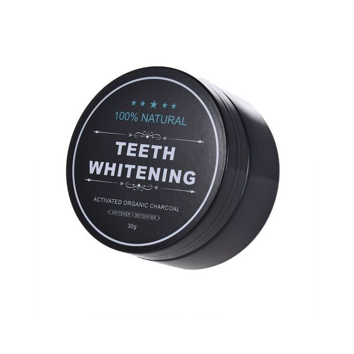 Mágico Blanqueador Dental 1