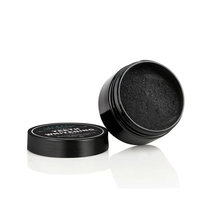 Mágico Blanqueador Dental 2