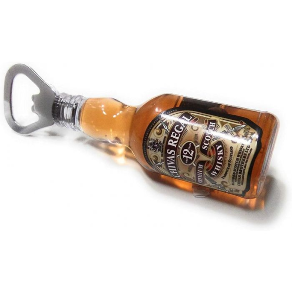 ChinChin Souvenir Destapador