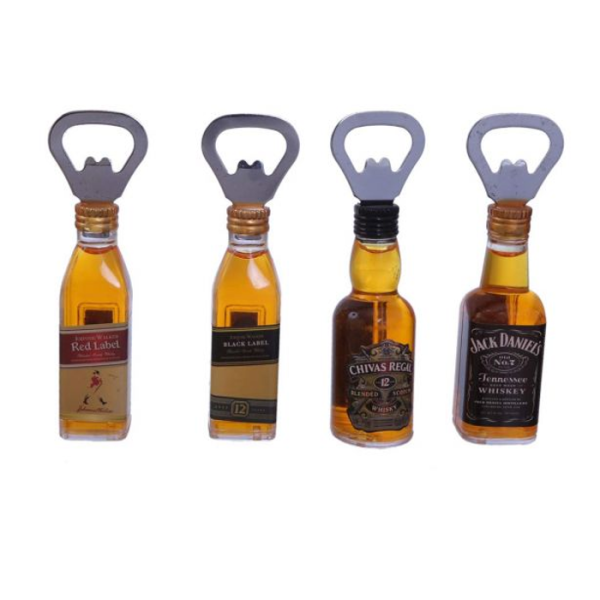 ChinChin Souvenir Destapador