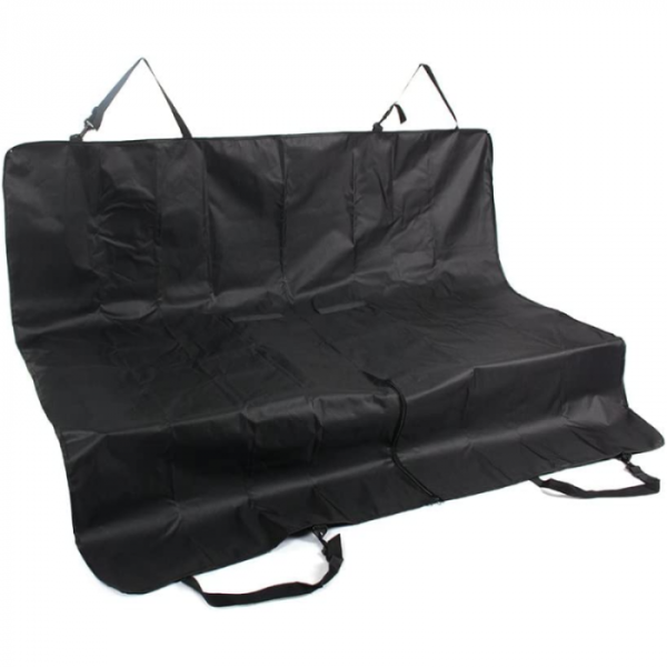 Cubre Asiento Impermeable para Mascotas