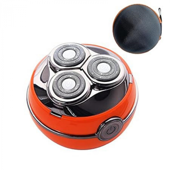 Afeitadora Inalámbrica para Ducha y Seco