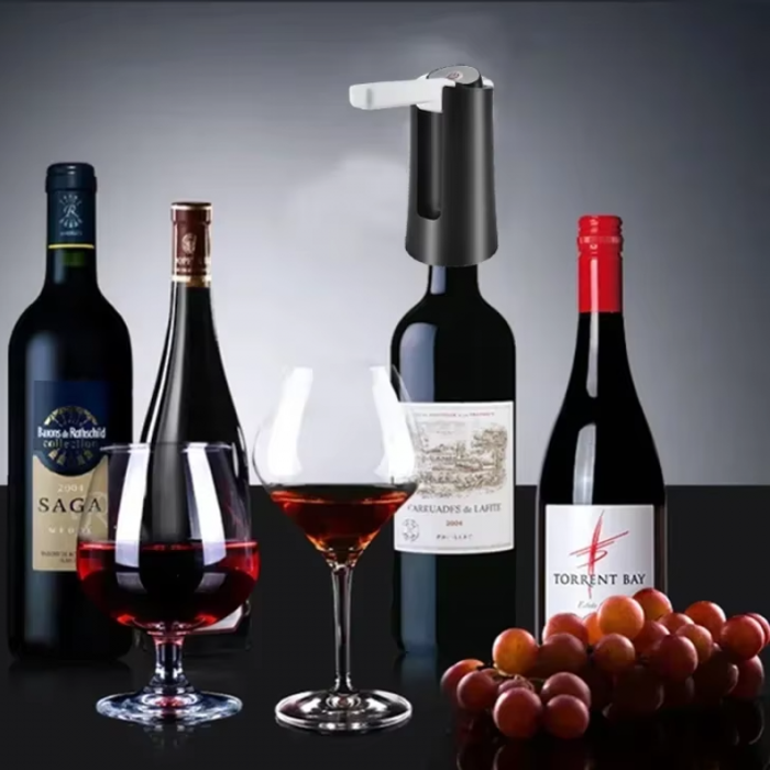 Bomba de Agua Eléctrica Universal 2