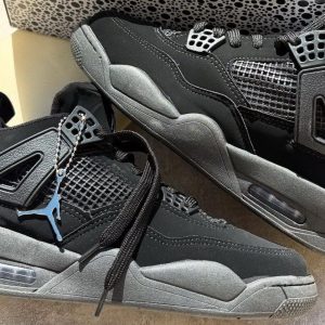 Jordan Retro 4 – ZapaClones