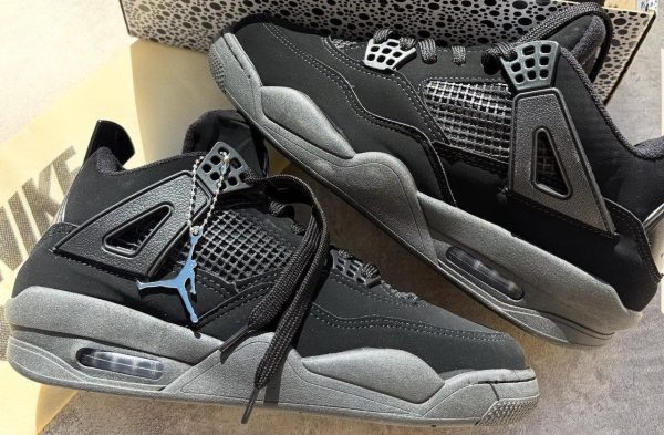 Jordan Retro 4 – ZapaClones