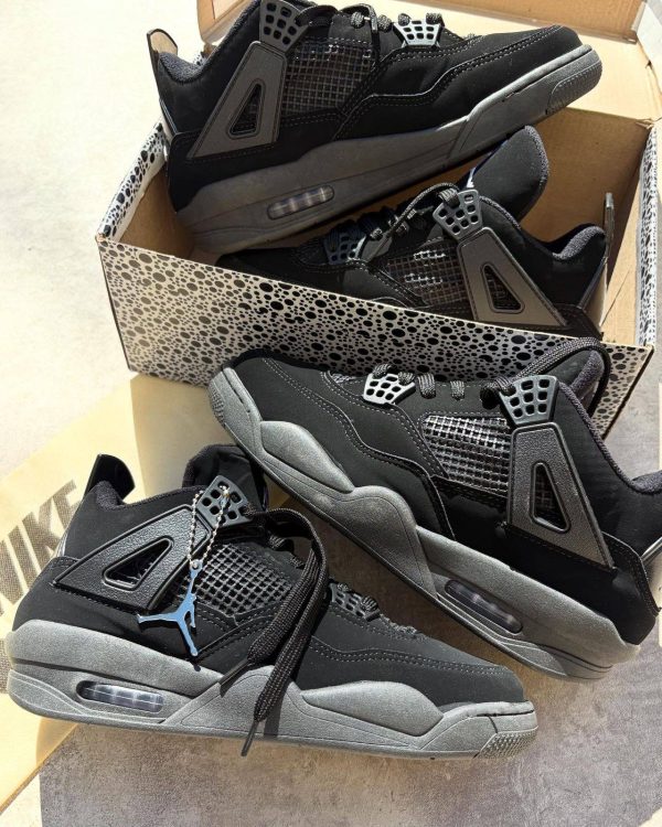 Jordan Retro 4 – ZapaClones