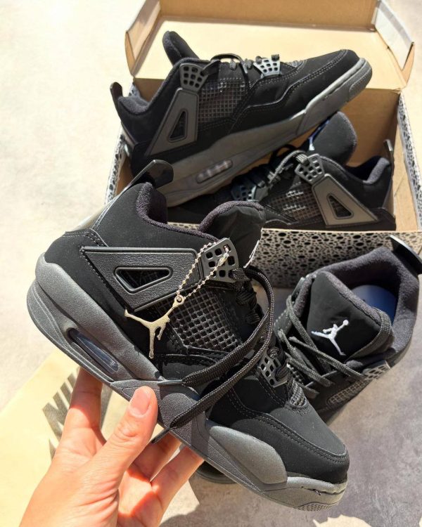 Jordan Retro 4 – ZapaClones