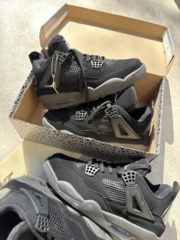 Jordan Retro 4 – ZapaClones