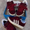 Adidas Campus Bordo