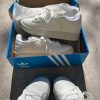 Adidas Campus Total Blanco