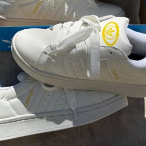 Adidas Campus Total Blanco